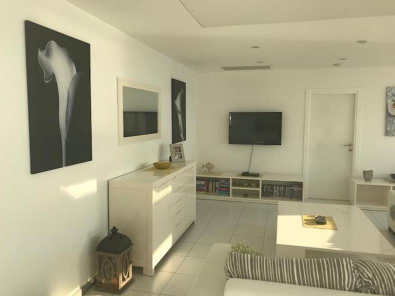 Апартаменты Penthouse Horizon Sky Alagunciftligi Экстерьер фото